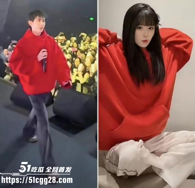 抖音400万粉网红深海蜜柚手铐事件016