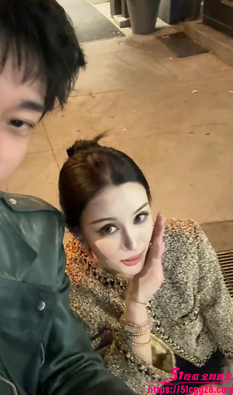 百万粉男网红李圣俊人设崩塌后续 11