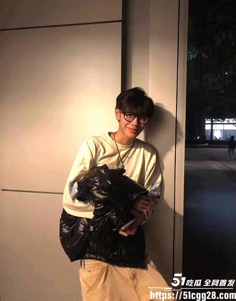 百万粉男网红李圣俊人设崩塌后续 6