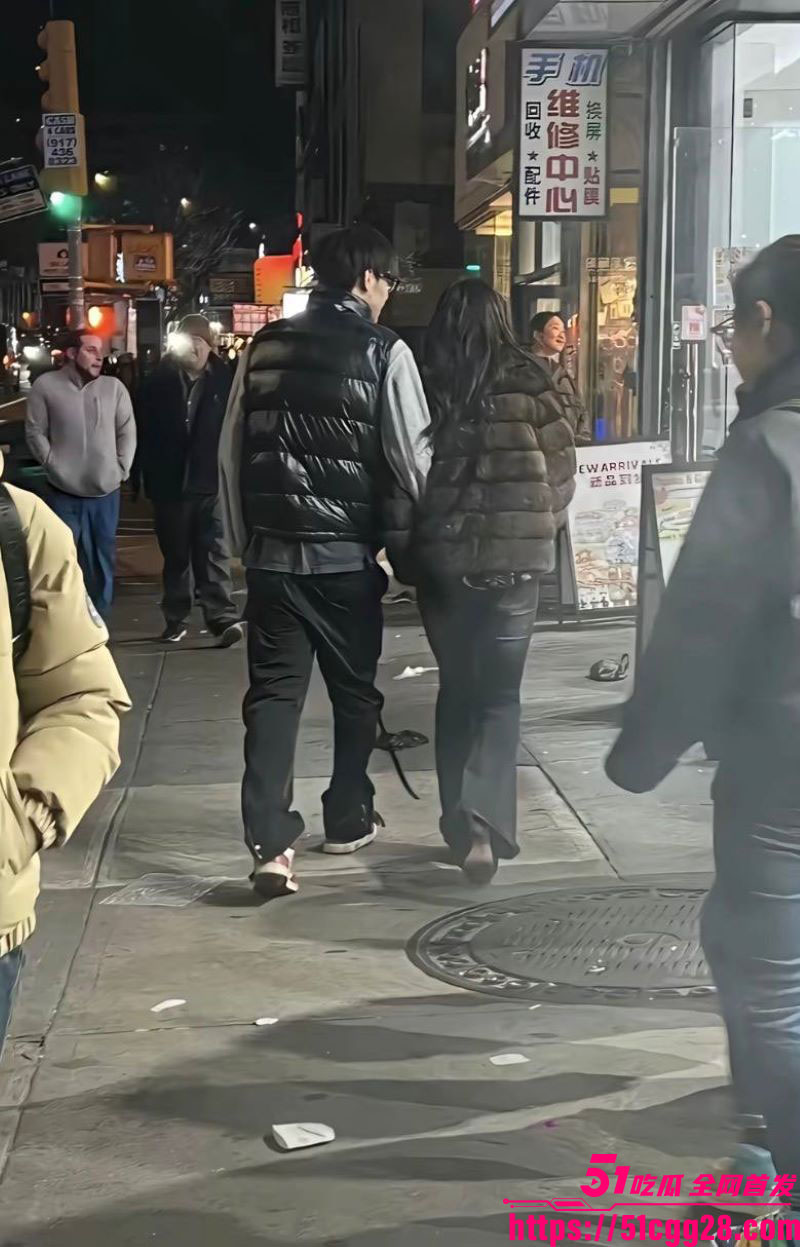 百万粉男网红李圣俊人设崩塌后续 14