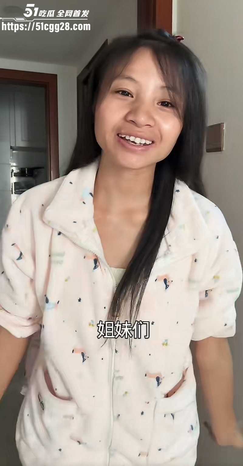 抖音网红小英曝上如拉出轨其亲表妹04