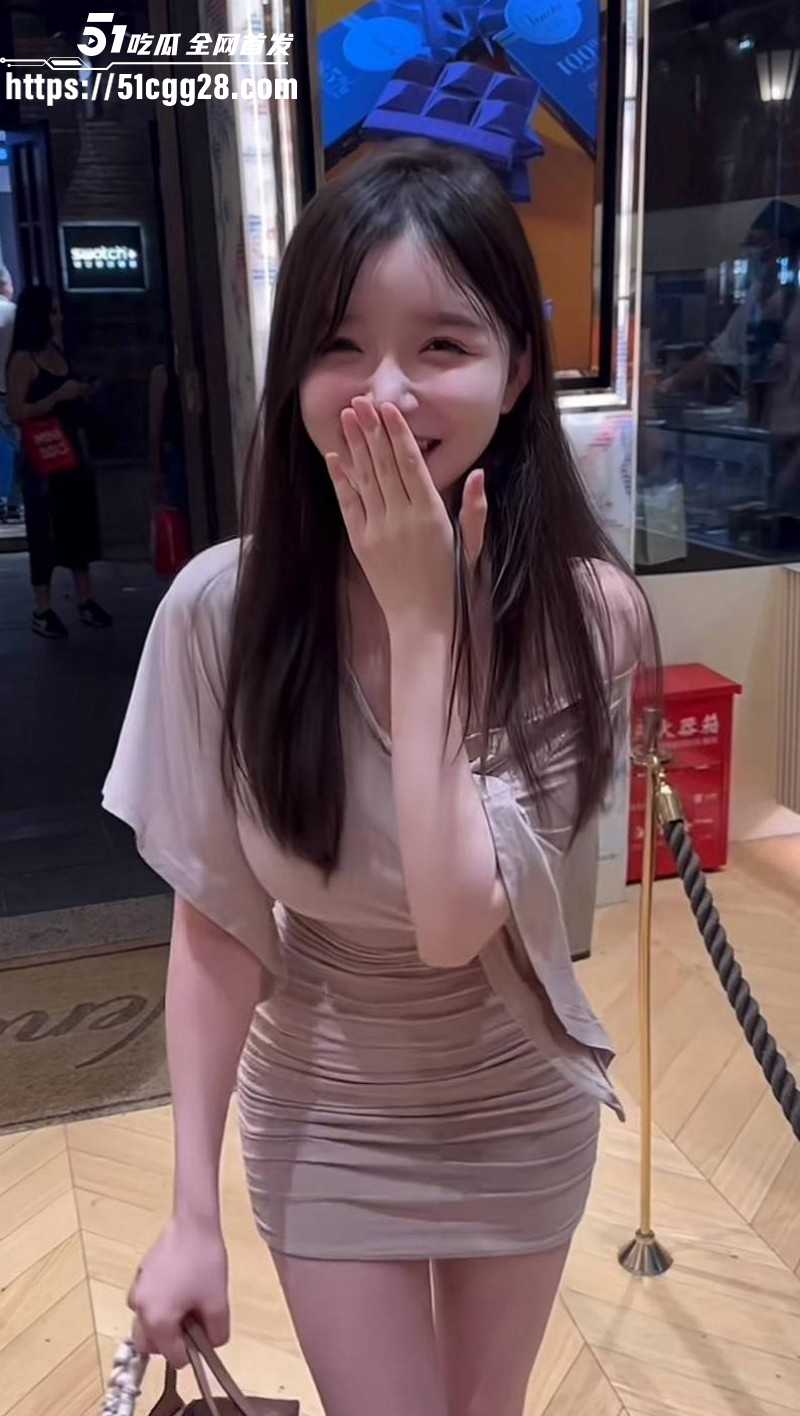 抖音网红糯美子早期下海自慰视频02
