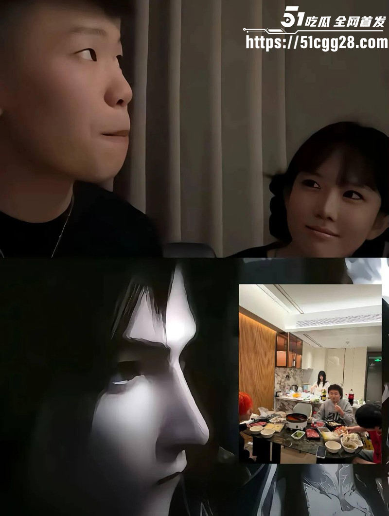 抖音网红深海蜜柚被赵韩倩曝光后续011