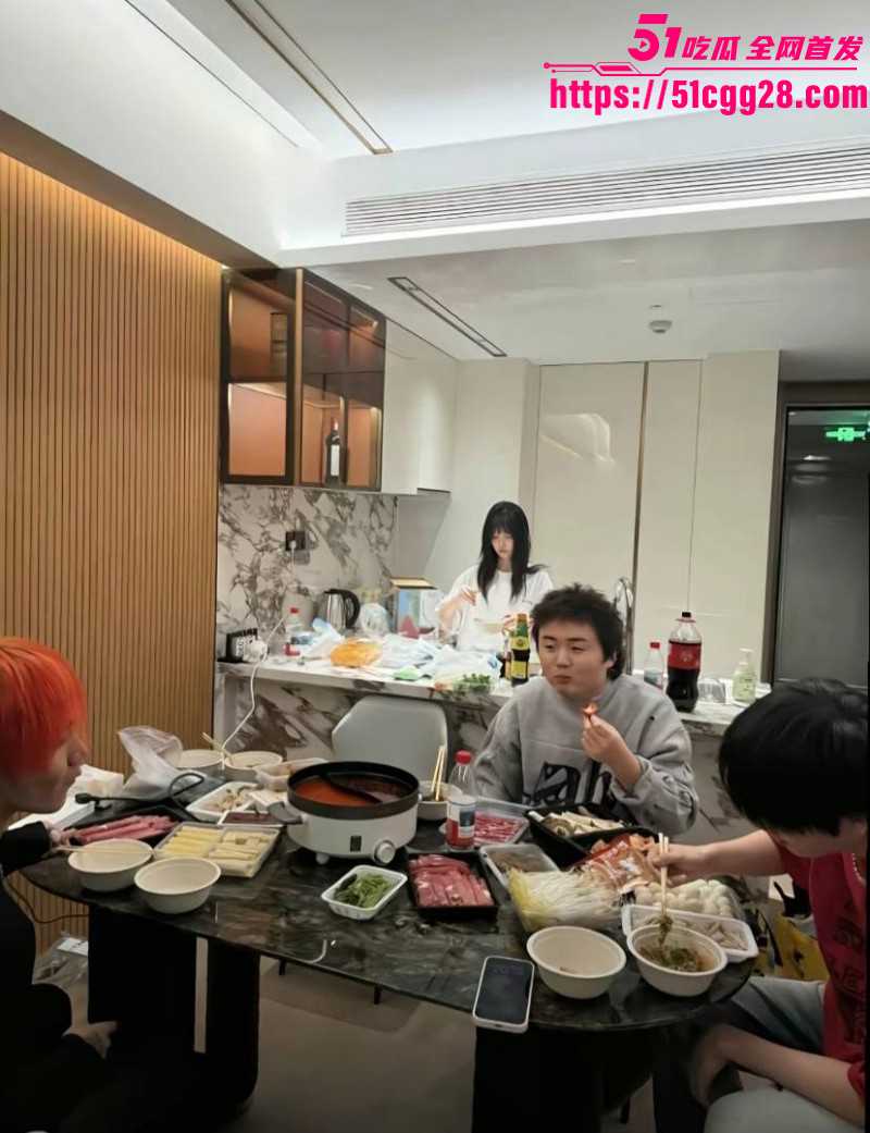 抖音网红深海蜜柚被赵韩倩曝光后续012