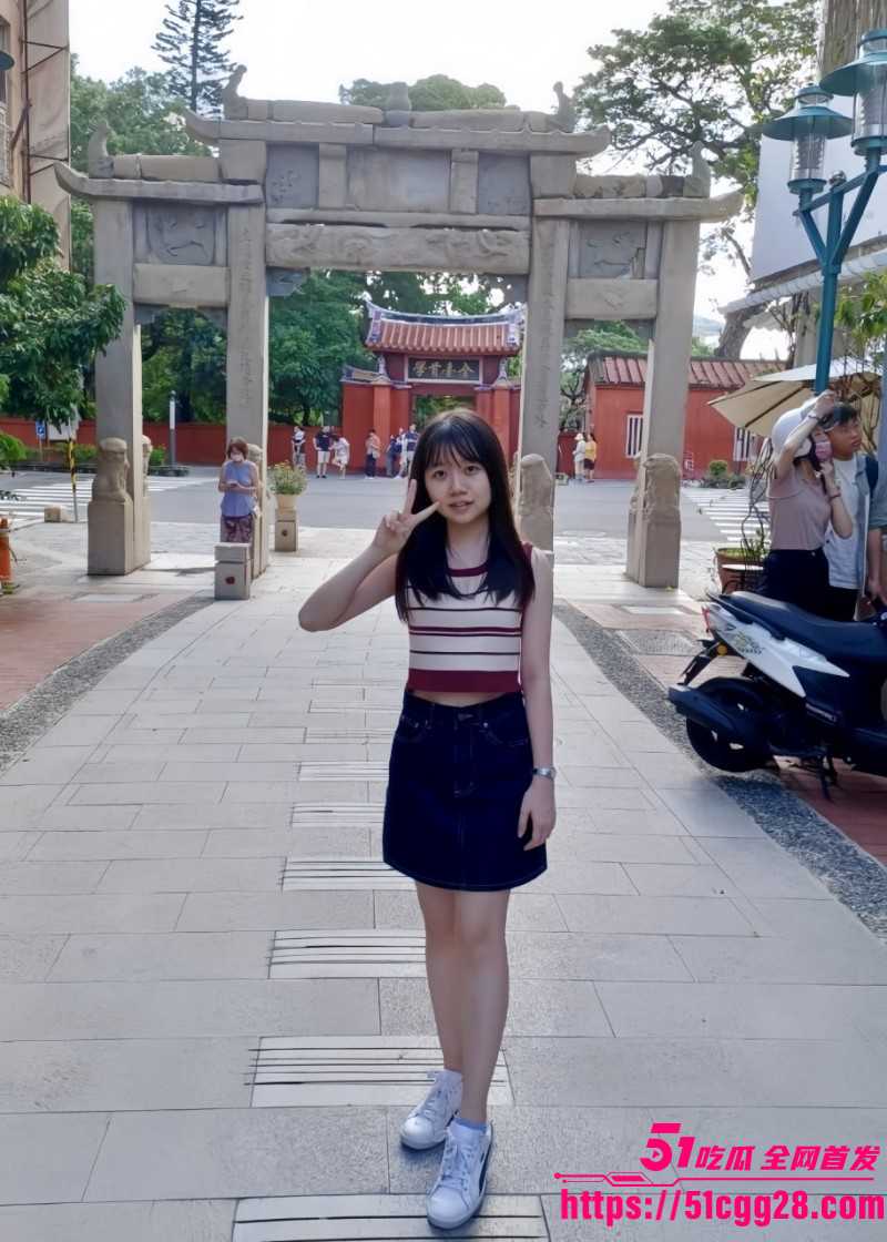 台南大学杨怡君被男友曝光04