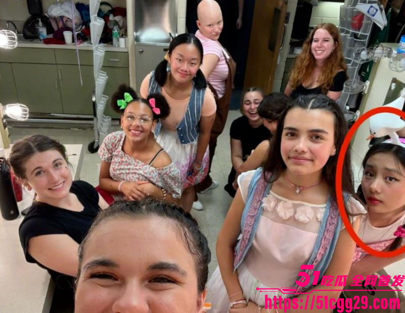 反美战士牢A事件后续 13