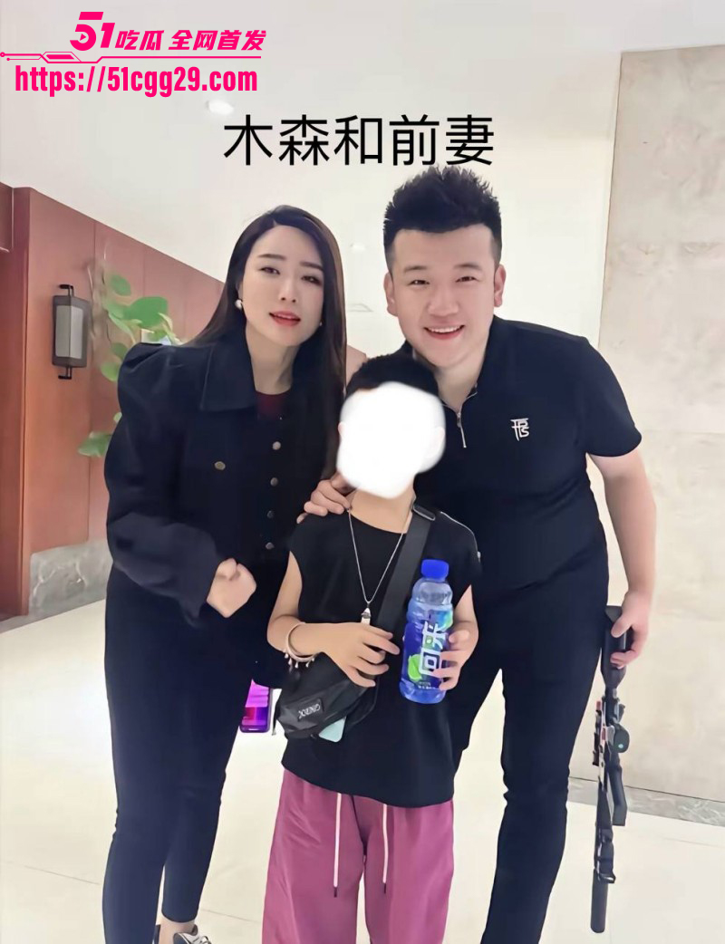 抖音网红木森被红豆直播曝光出轨女徒弟05