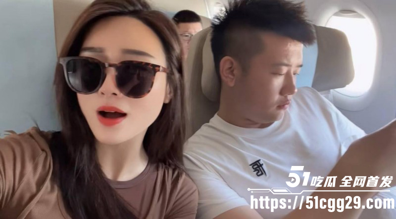 抖音网红木森被红豆直播曝光出轨女徒弟07