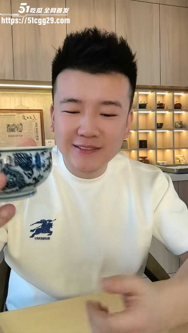 抖音网红木森被红豆直播曝光出轨女徒弟012