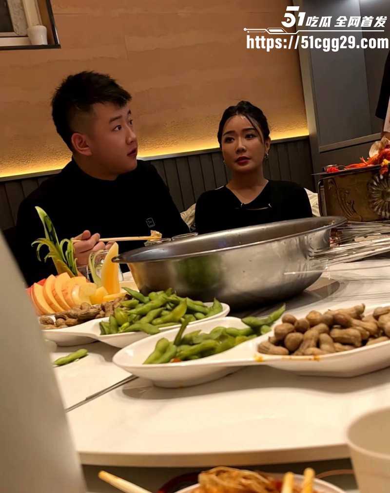 抖音网红木森被红豆直播曝光出轨女徒弟013