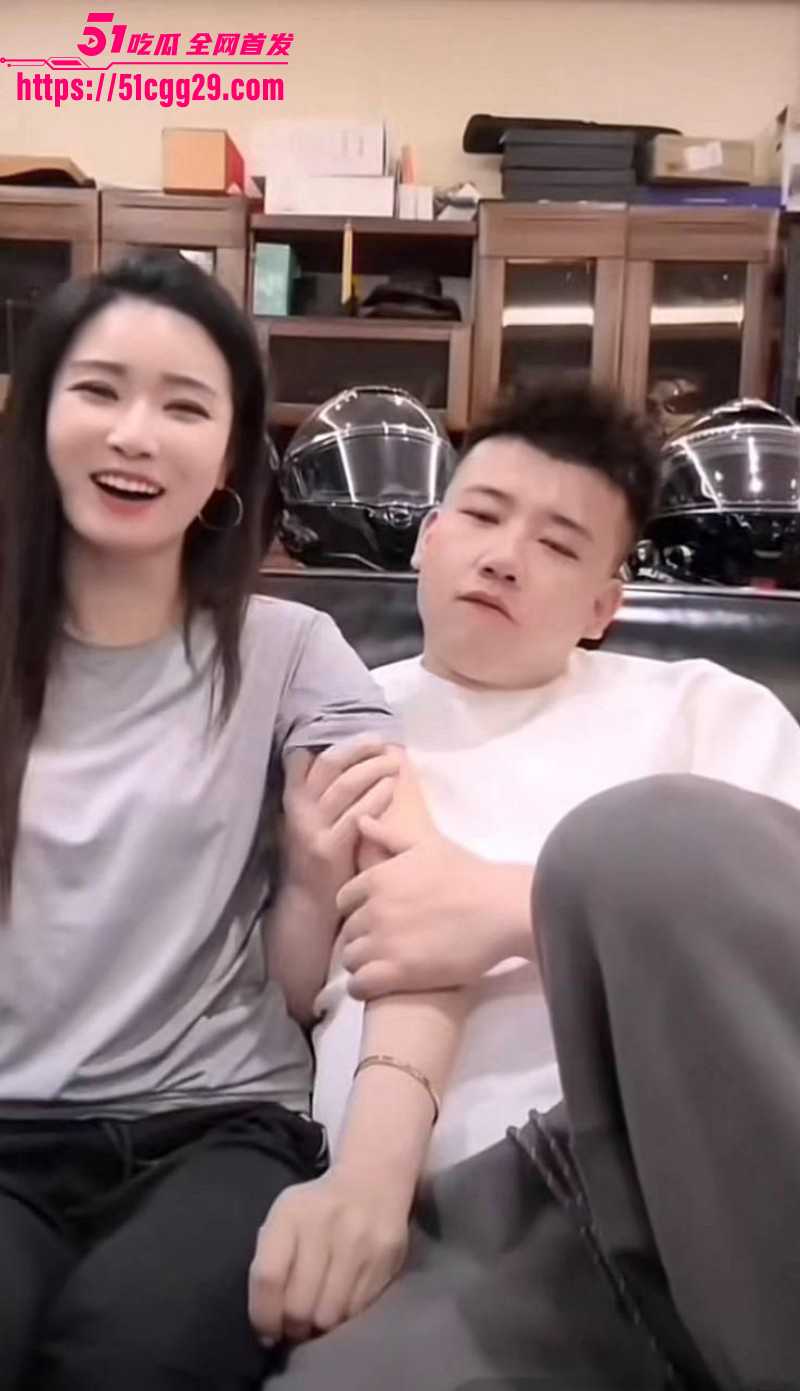 抖音网红木森被红豆直播曝光出轨女徒弟014