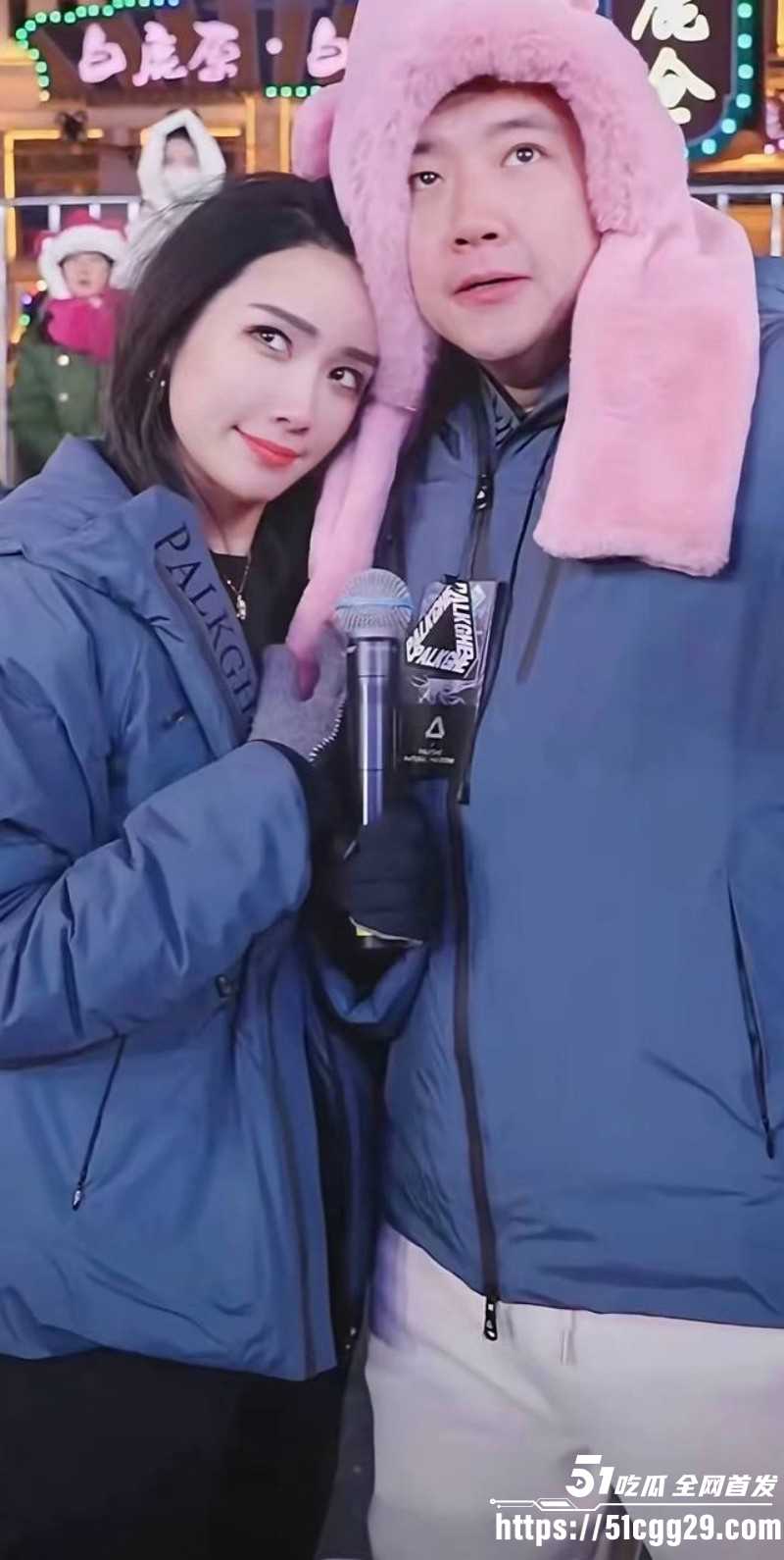 抖音网红木森被红豆直播曝光出轨女徒弟017