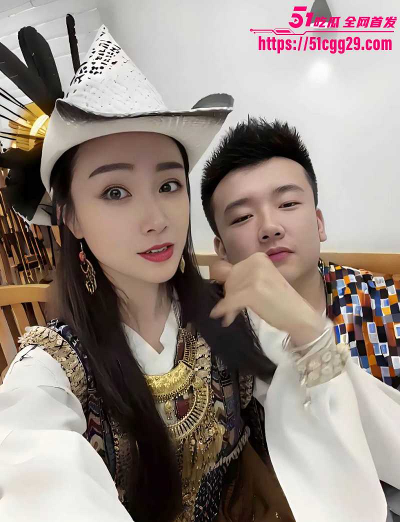 抖音网红木森被红豆直播曝光出轨女徒弟019