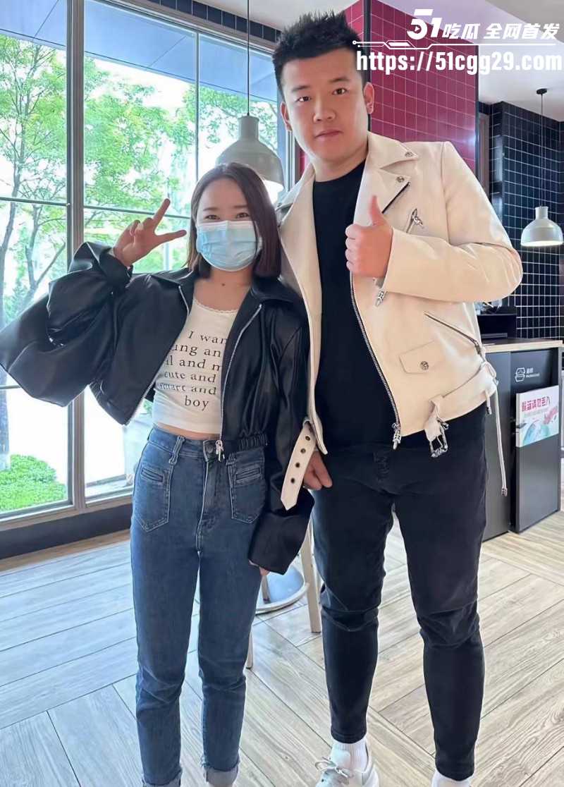抖音网红木森被红豆直播曝光出轨女徒弟021