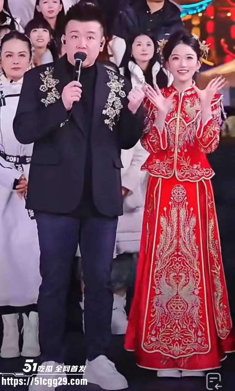 抖音网红木森被红豆直播曝光出轨女徒弟026
