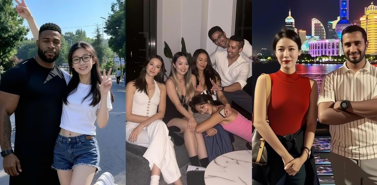 全网爆火反美战士 牢A 炸裂言论合集 带你深扒媚洋国女下贱的混乱私生活！