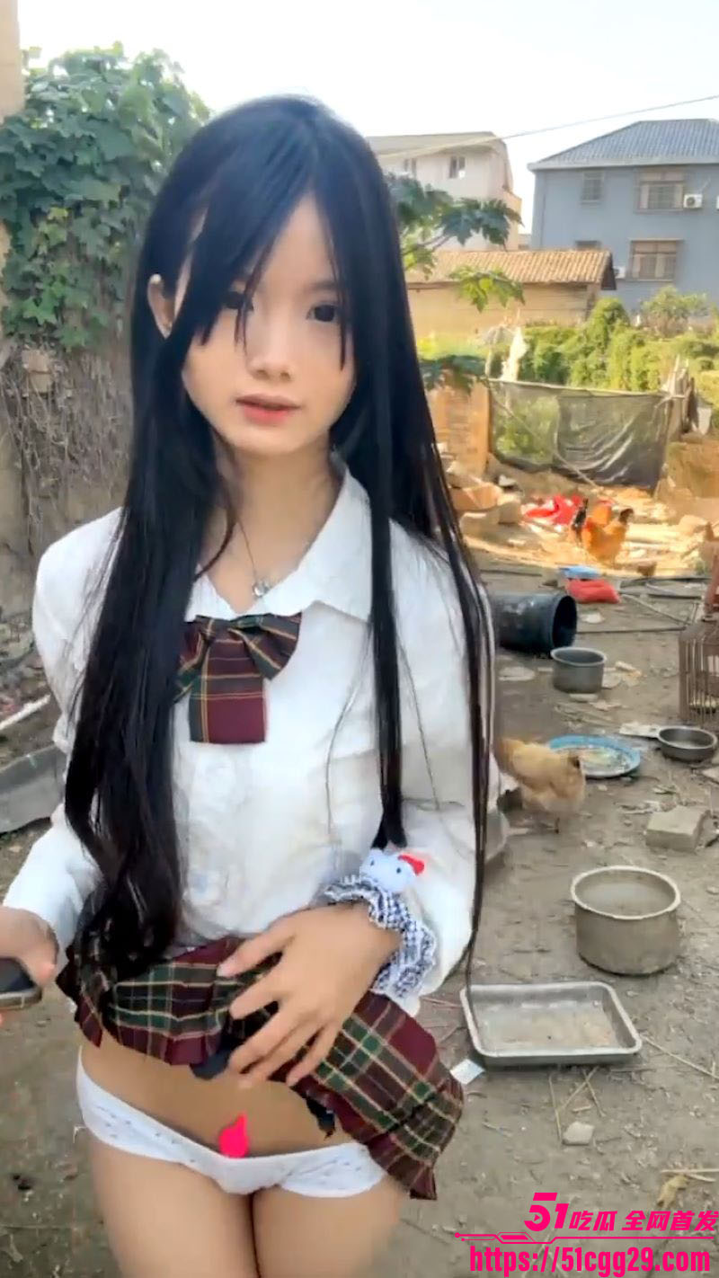 农村美女水嫩宝宝直播回放合集流出 4