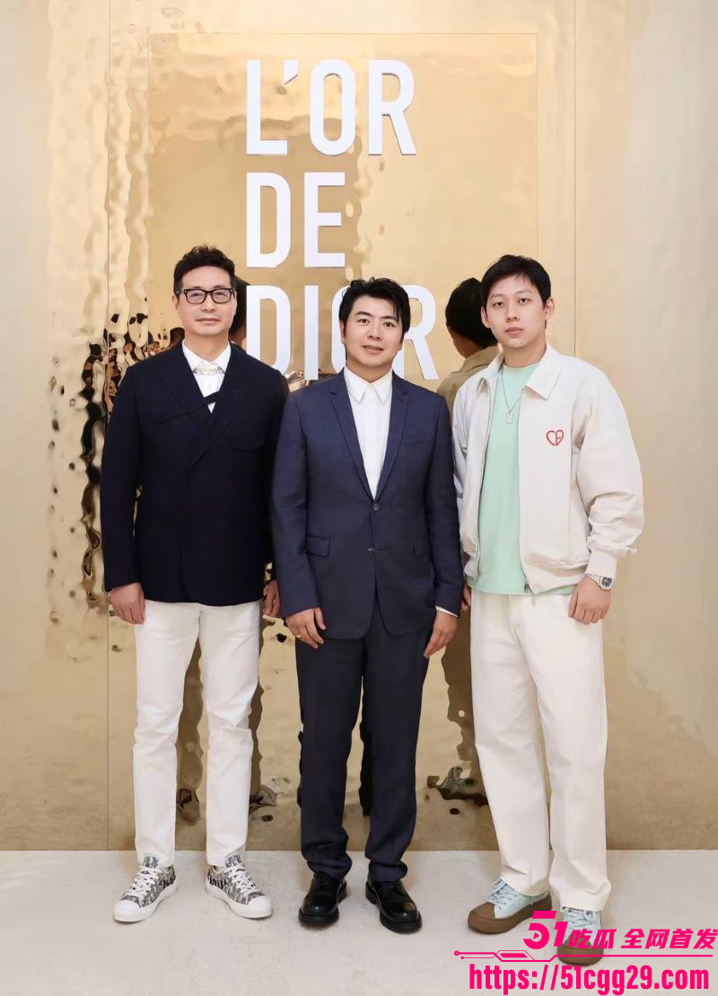 假富二代真男名媛李瑞滨塌房事件 22