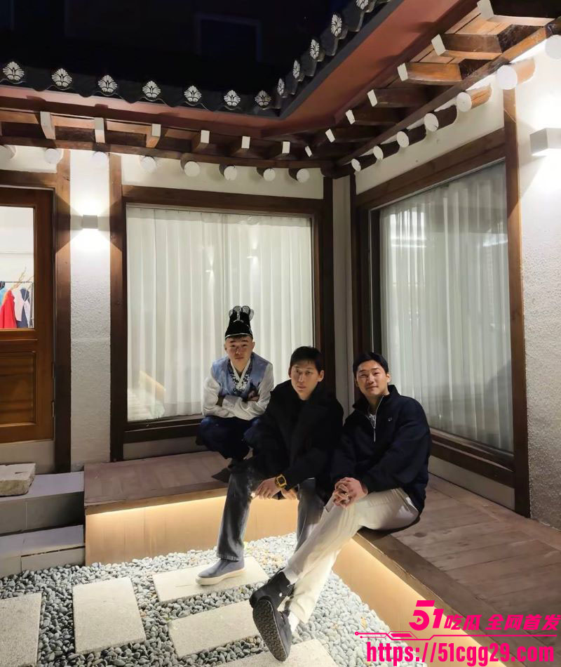 假富二代真男名媛李瑞滨塌房事件 19