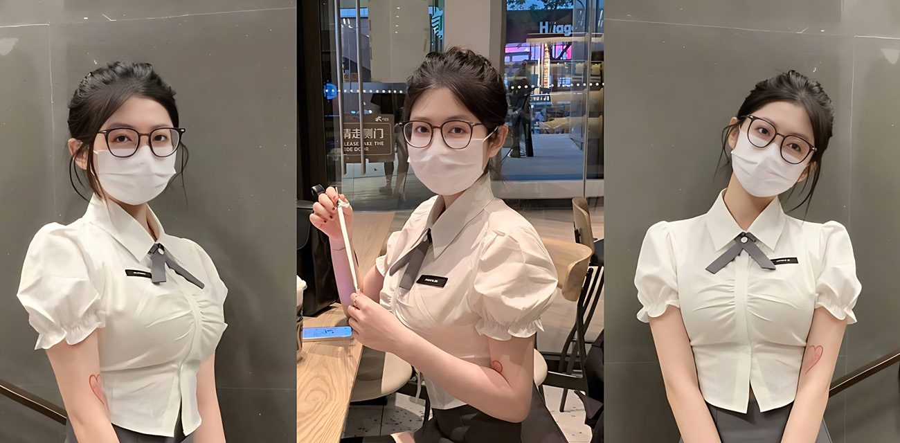 超淫情侣性爱自拍流出！眼镜妹舔脚毒龙双穴全开 大屌无套爆操 画面直接让人血脉喷张！