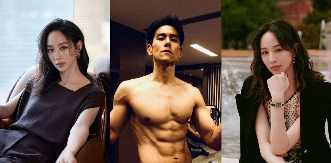 顶流明星 张钧甯与彭于晏 台湾秘密结婚 性爱视频论坛疯传 全程露脸实拍 彭于晏对着白虎穴猛操！