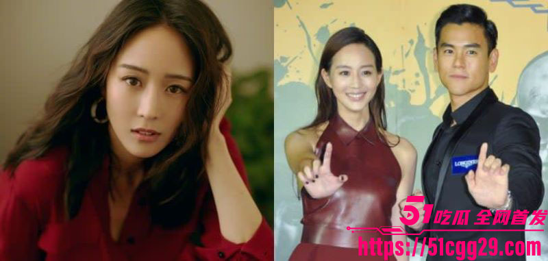 知名明星张钧甯与彭于晏台湾秘密结婚 4