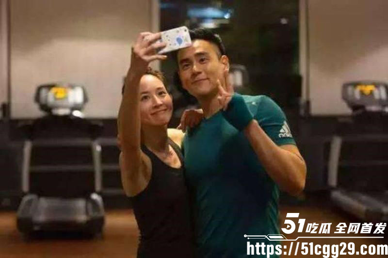 知名明星张钧甯与彭于晏台湾秘密结婚 6