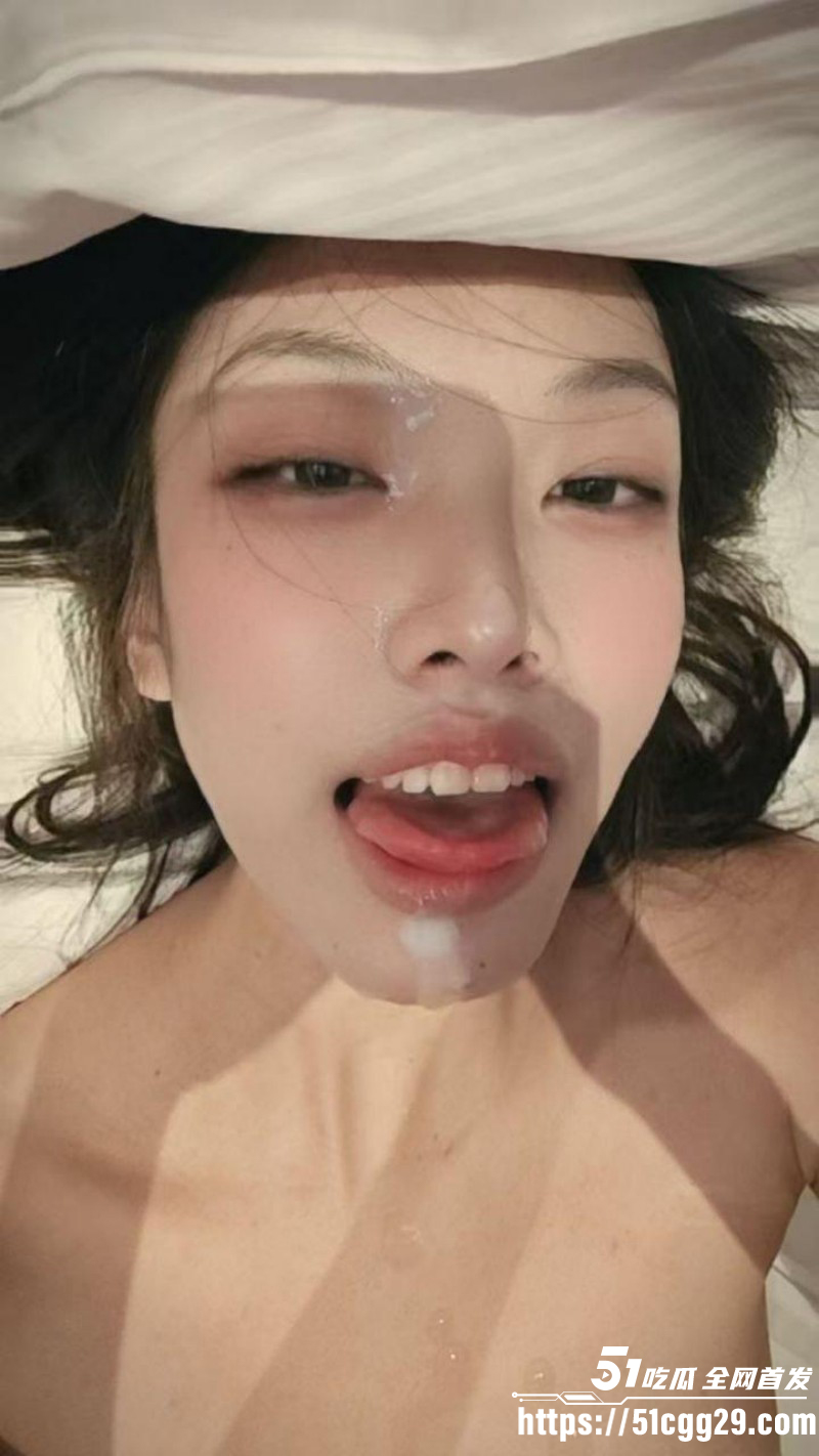 快手眼镜娘角落里的鼠鼠第三弹05