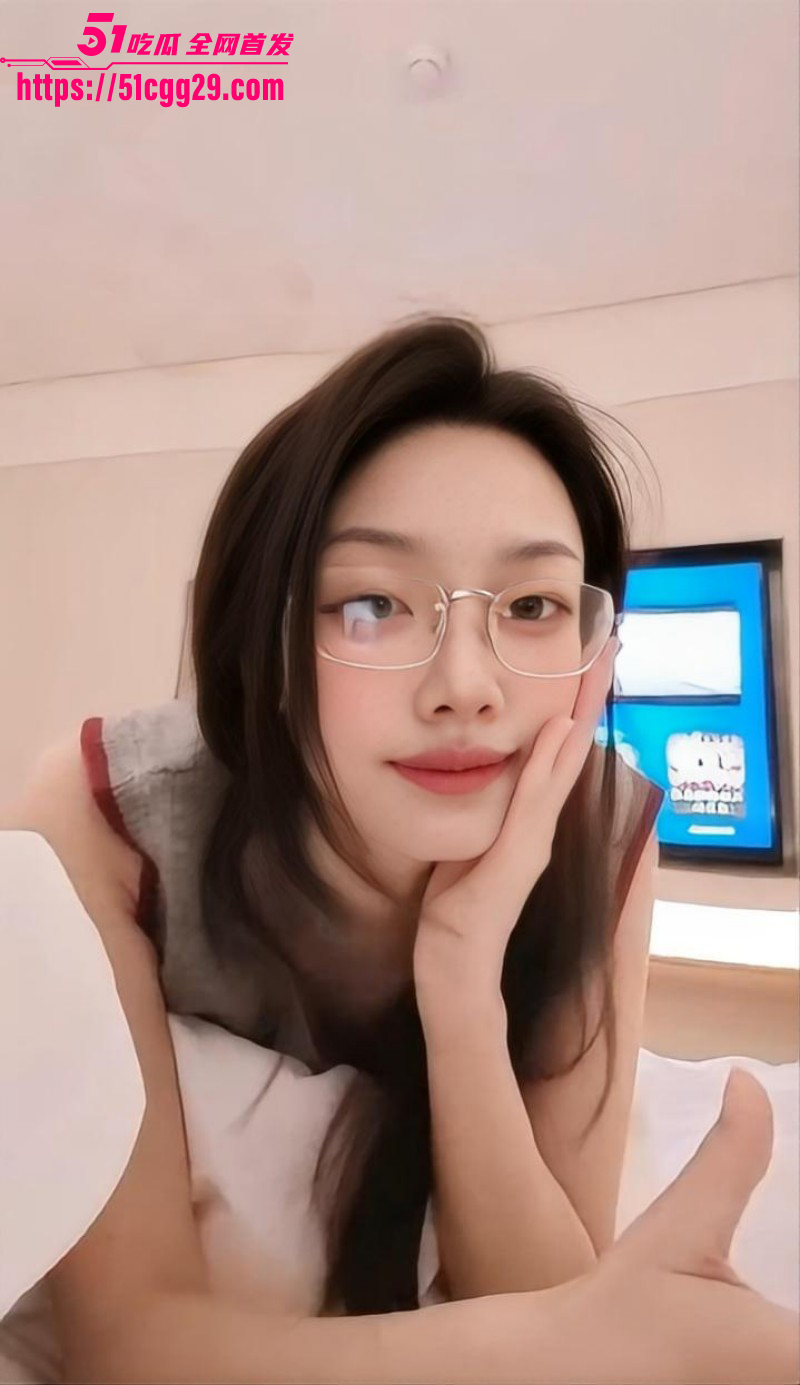 快手眼镜娘角落里的鼠鼠第三弹02