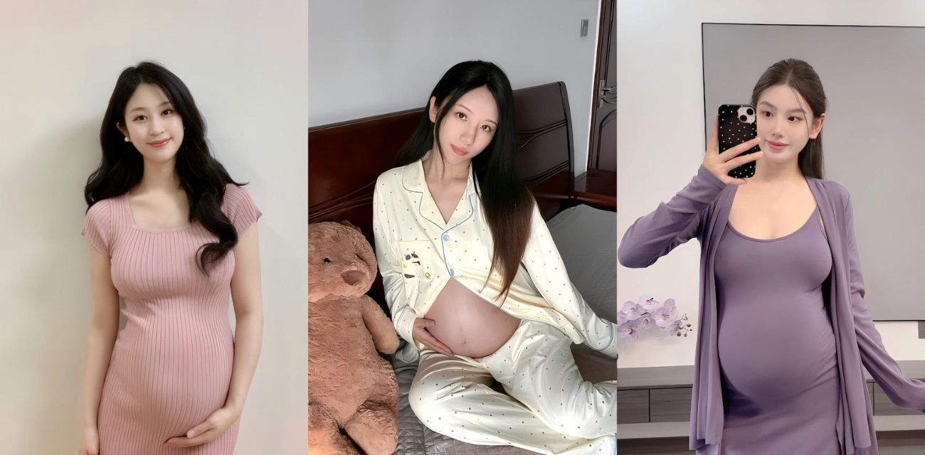 每日大赛之【奶妈大赛】 欢迎各大网友来评审投稿