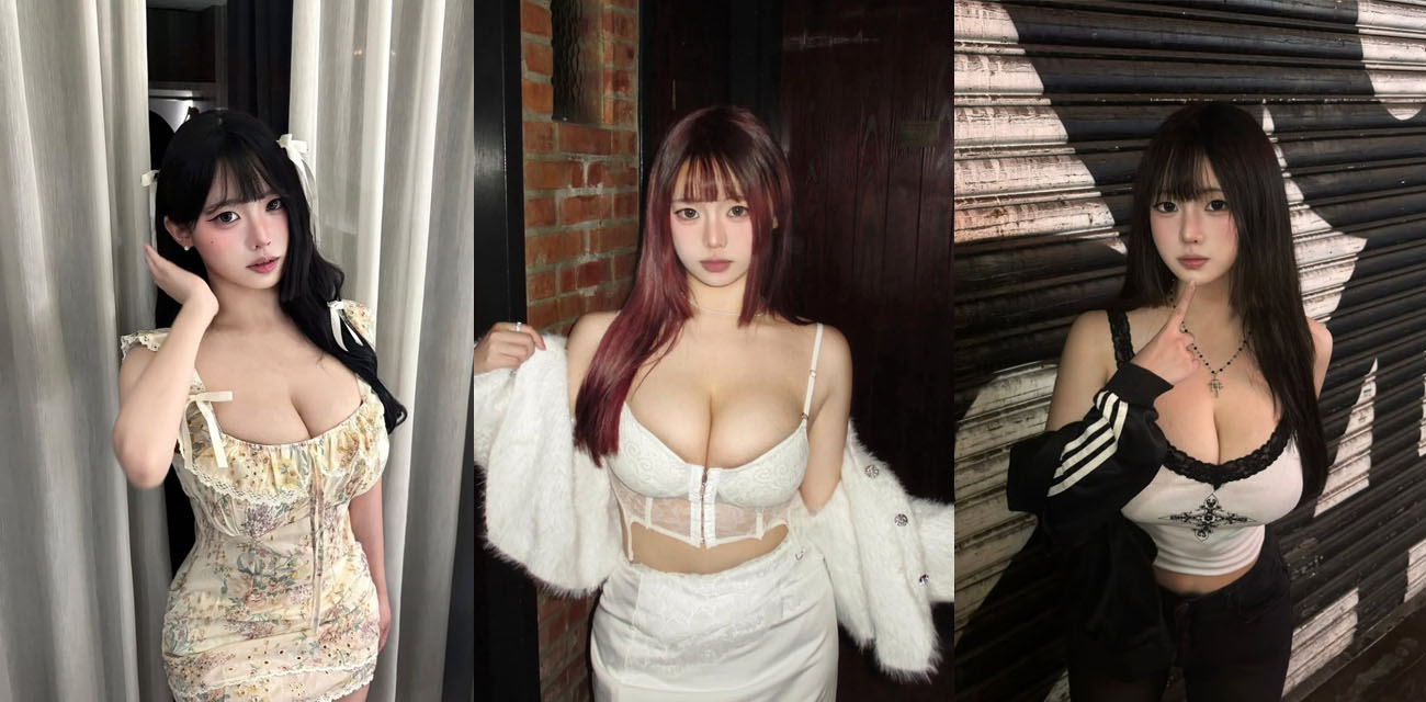 极品巨乳网红 姜 揉奶自拍啪啪视频流出 E杯豪乳诱惑金主 肥美蜜臀被后入操到腿软！
