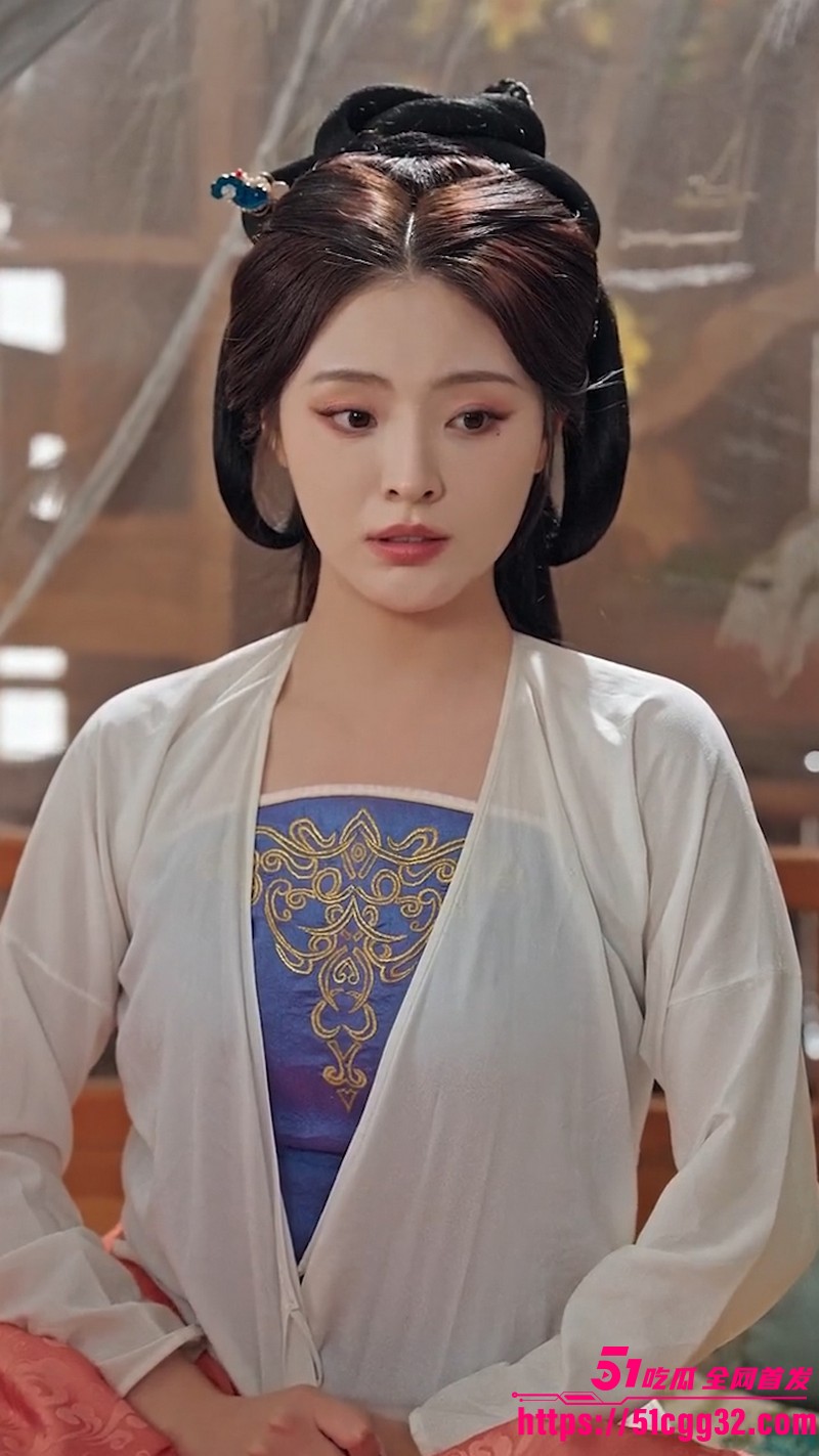 擦边短剧长生我在掖幽庭风华日月 3