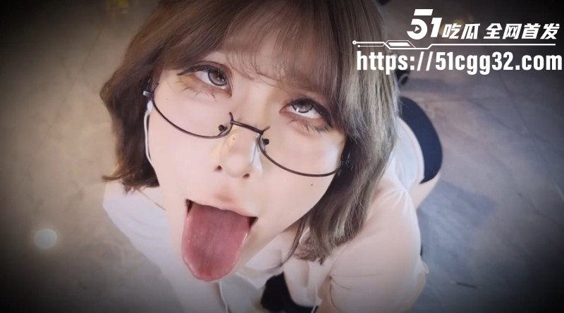 虎牙御姐主播张爱玲剧情福利两部曲06