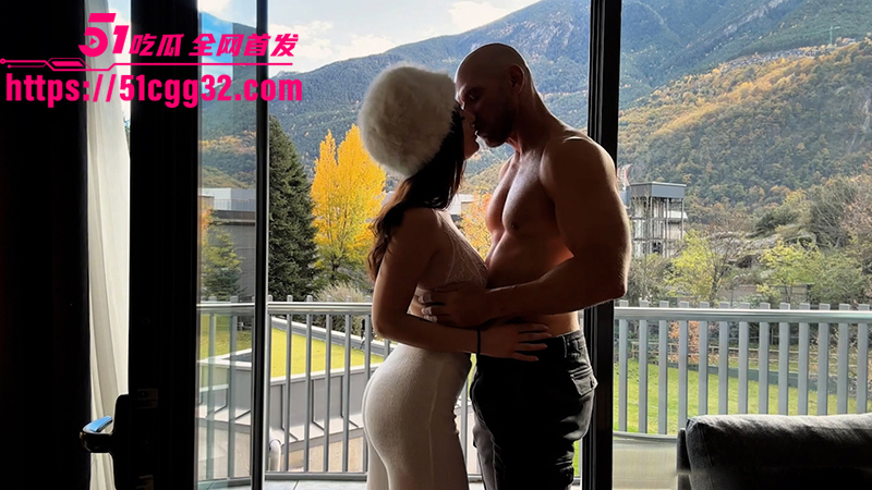 欧美性感女神Reislin性爱视频02
