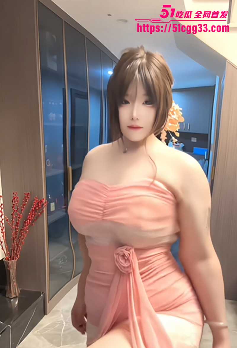 抖音网红草莓熊私拍福利流出 5 拷贝