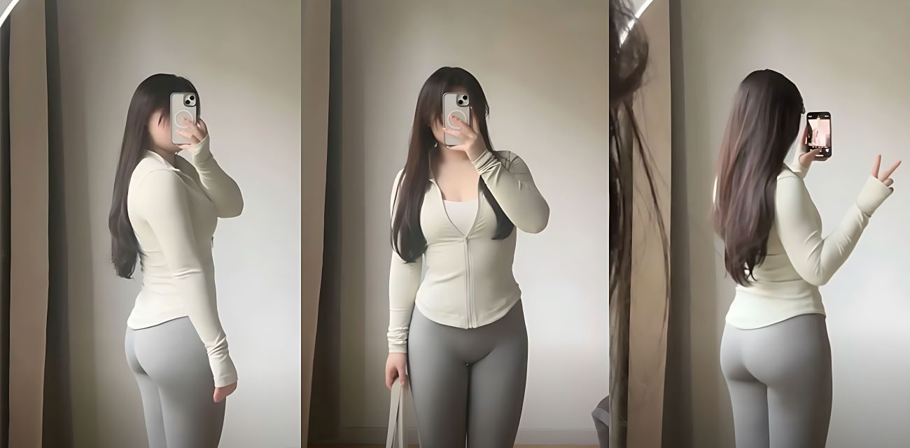 贵州人妻 丁妙妙 与前男友做爱视频泄漏！巨乳呼之欲出 翘臀圆润肥美 后入猛顶表情彻底失控！