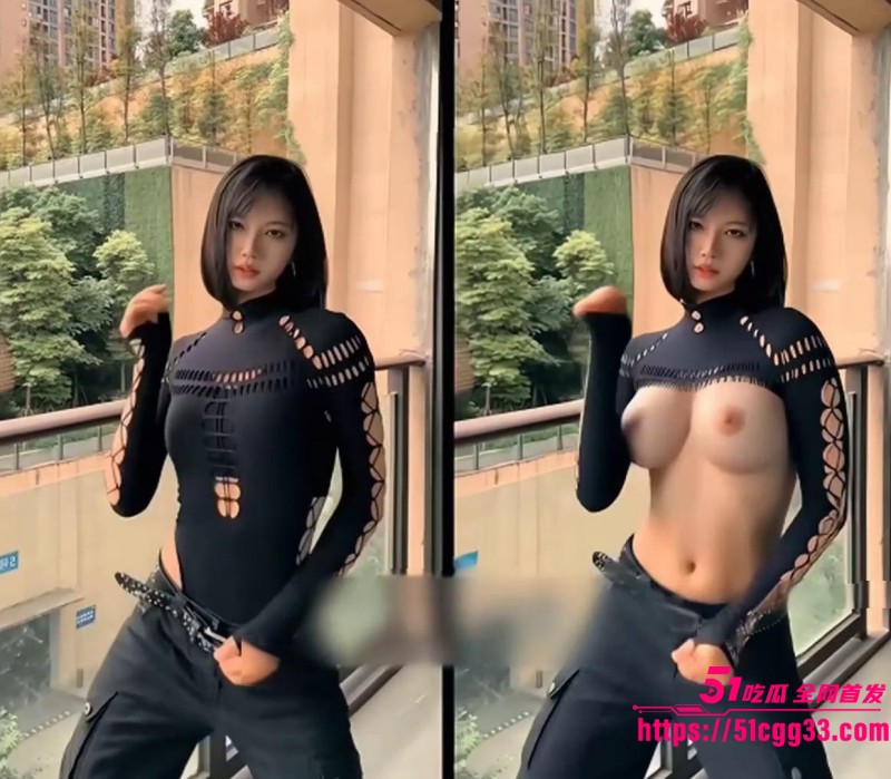 短发高颜值网红AI脱衣福利流出  短发美女搔首弄姿展露肥乳嫩鲍 淫荡裸舞挑逗视觉享受拉满 6