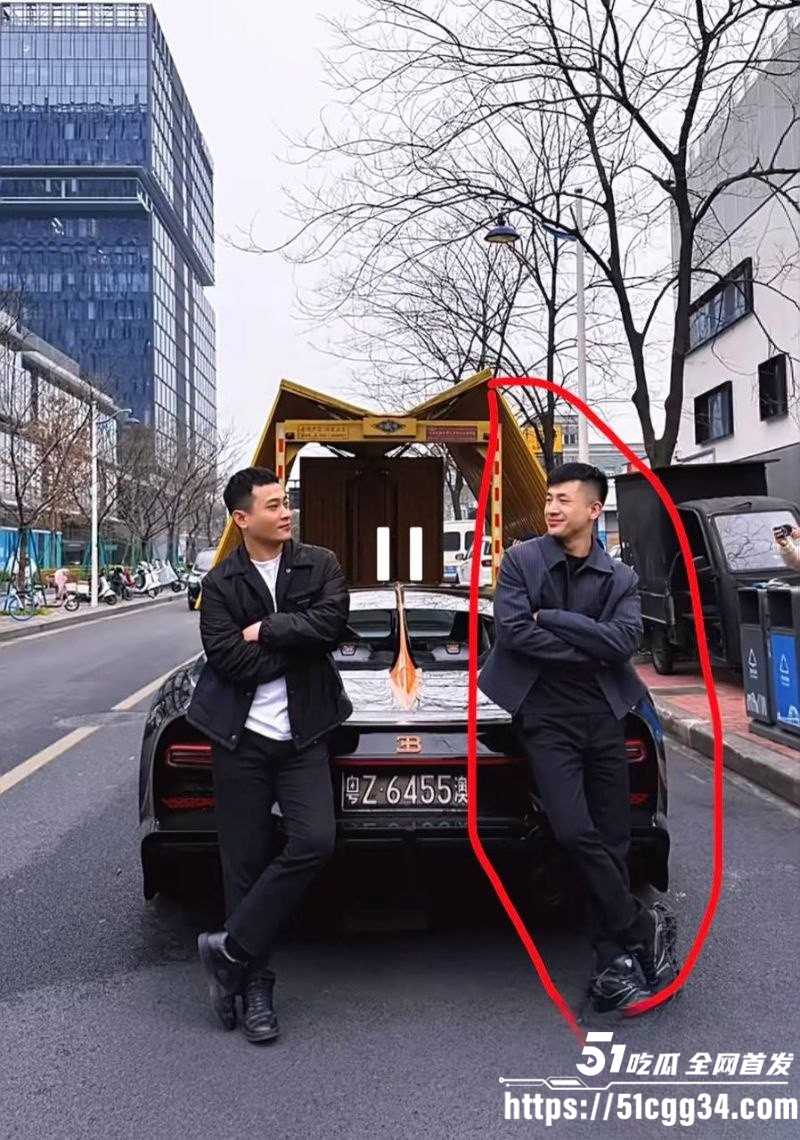 快手网红MC仙洋被曝强奸女徒弟潇潇04