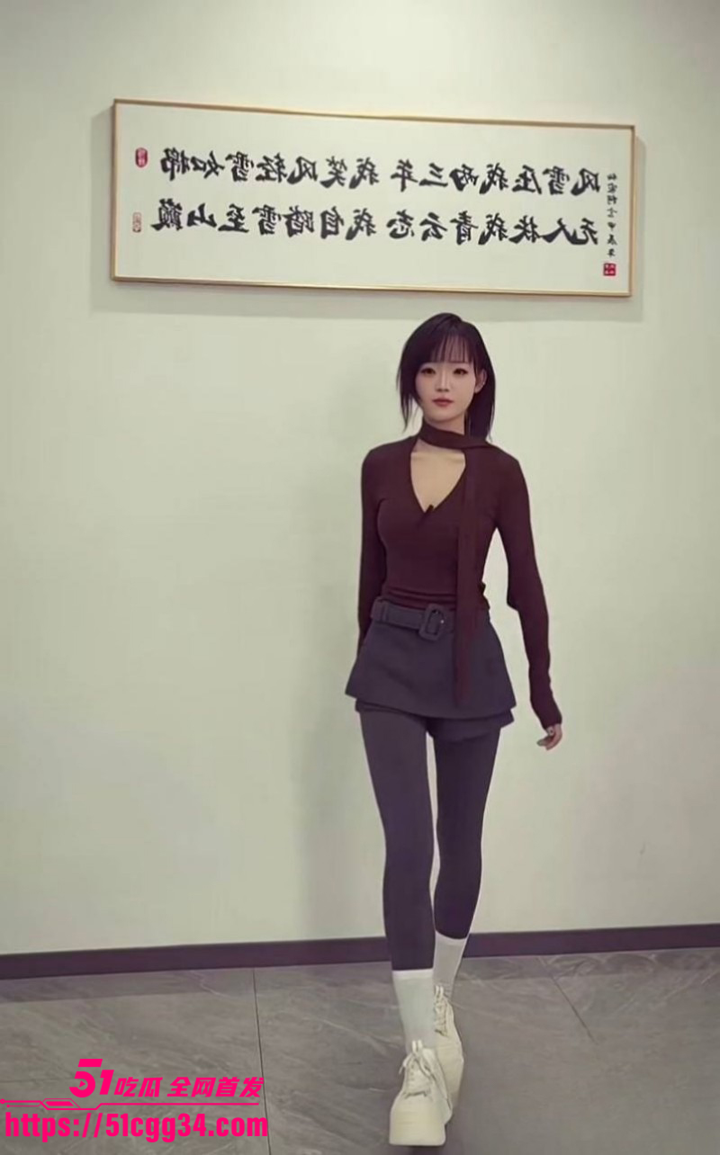 快手网红MC仙洋被曝强奸女徒弟潇潇011