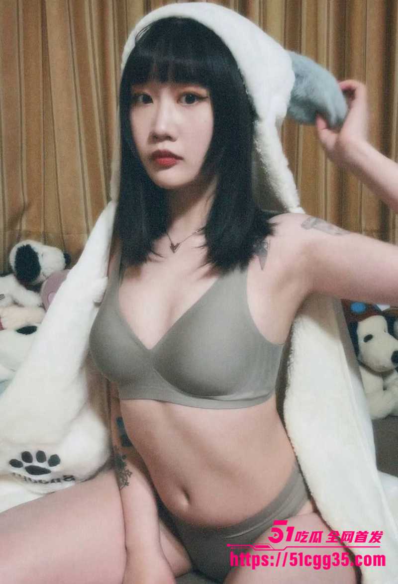 反差纹身网红柔柔与男友露脸自拍视频流出2拷贝