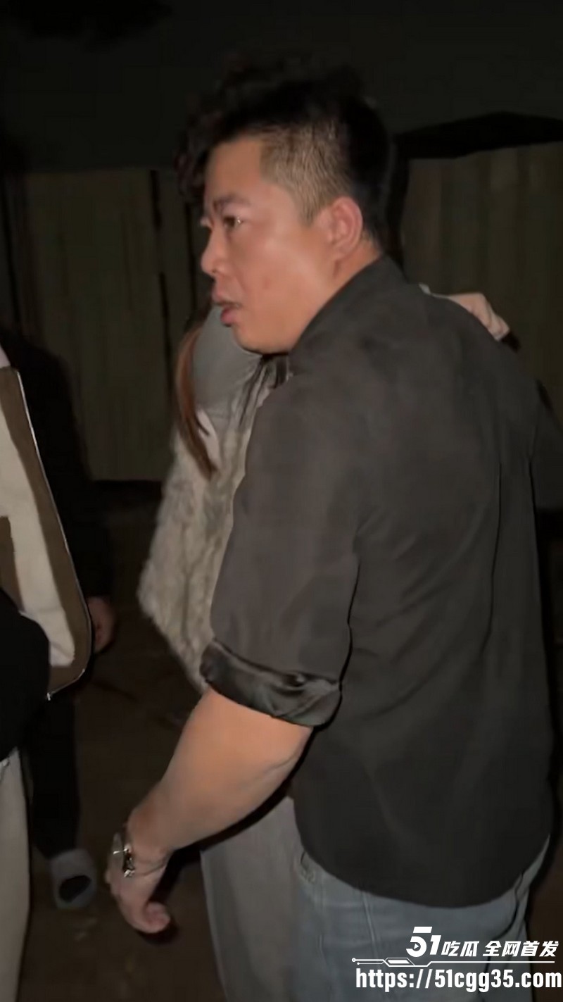 潮州宏安仔婿养小三被直播抓奸 5