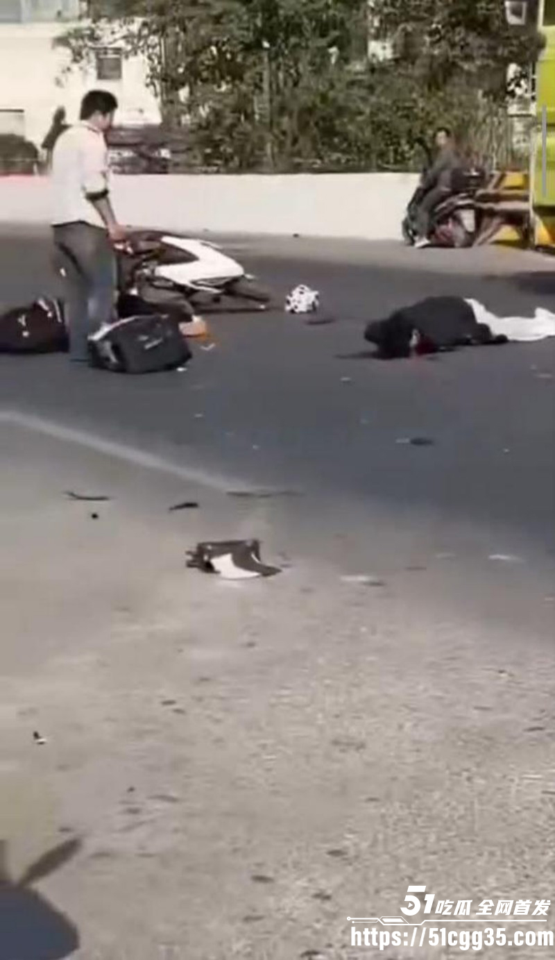 广西贵港平南鬼一撞大运事件04
