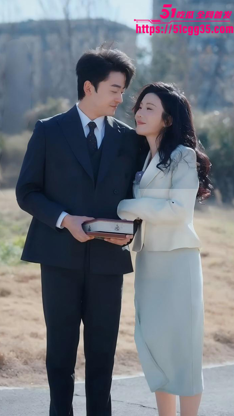 离婚后我闪婚美艳女上司6