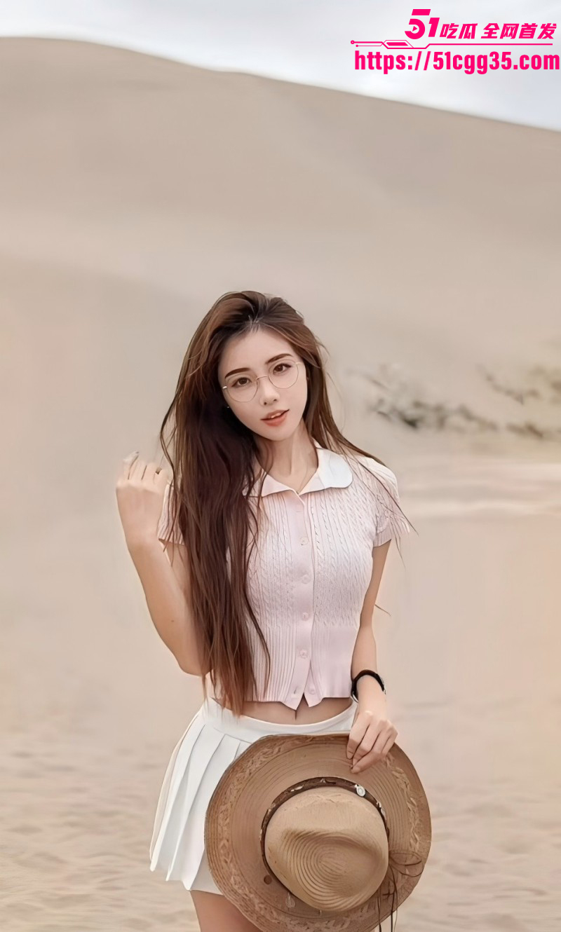 抖音网红冰糖小小酥AI换脸视频04