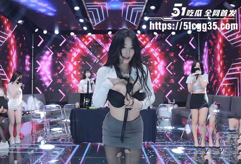 韩国顶级裸体舞团 BJ 经典裸舞集锦 2 拷贝