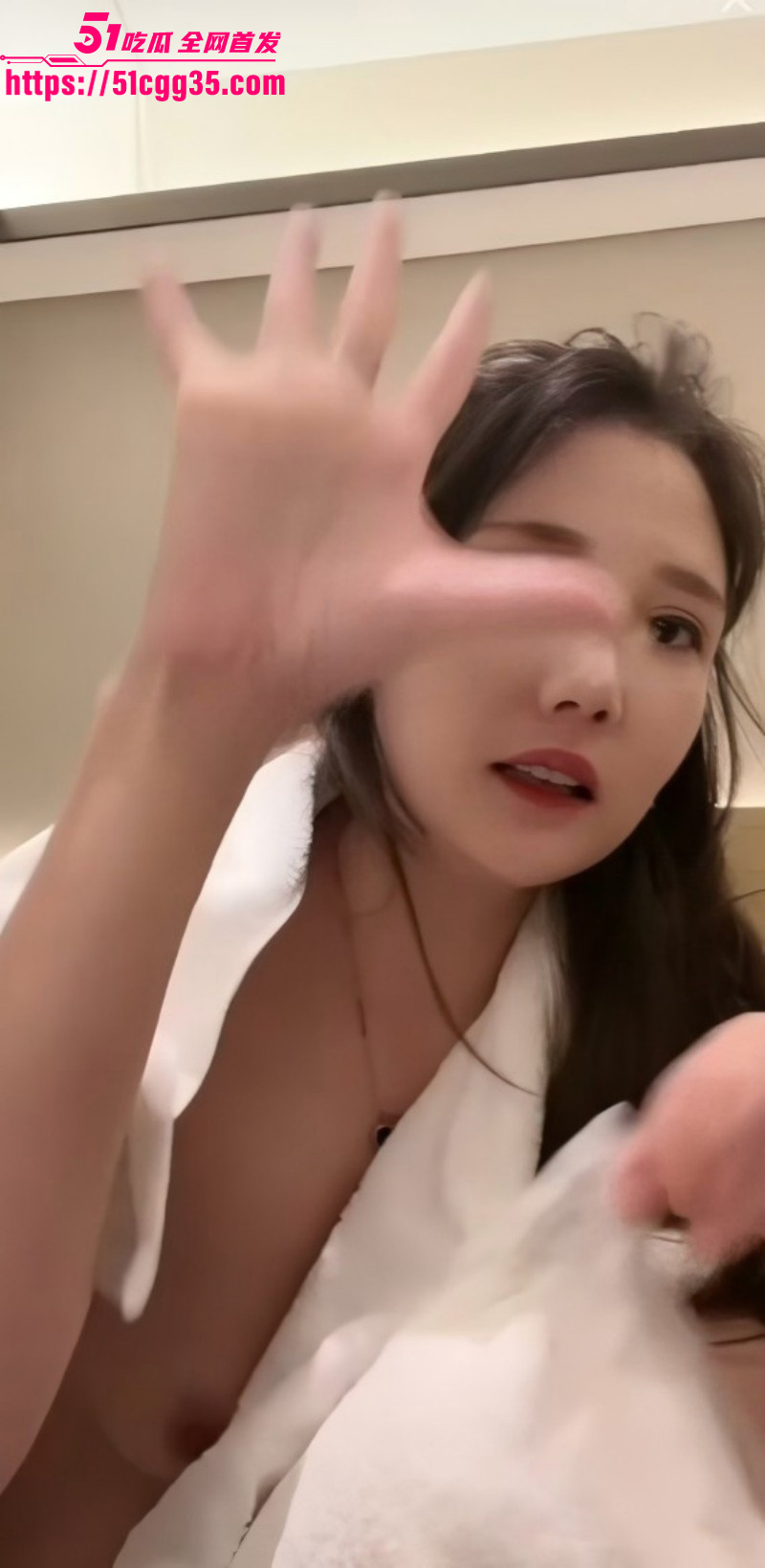 抖音网红直播闪现露点合集06
