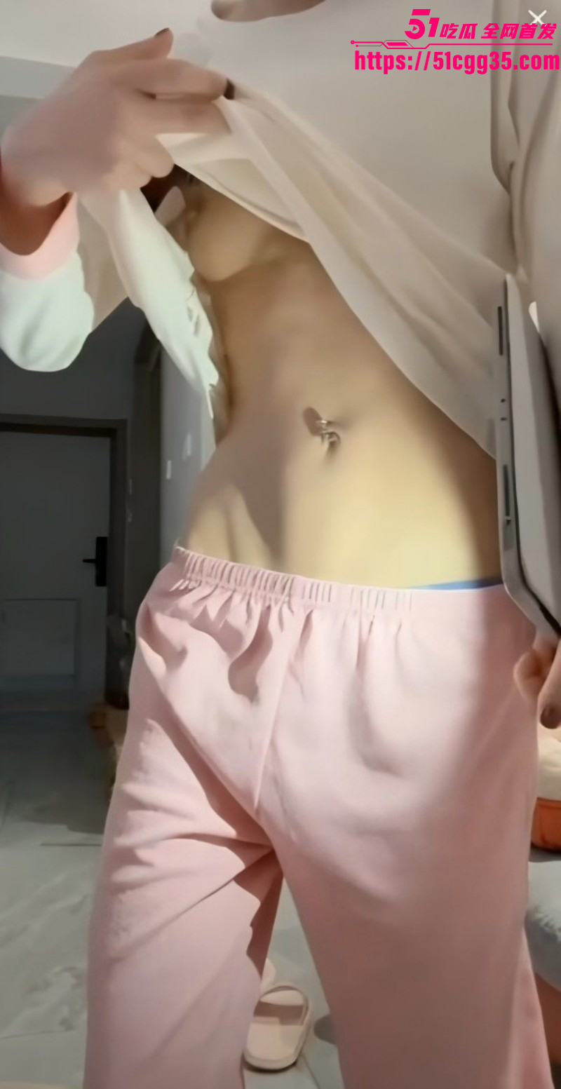 抖音网红直播闪现露点合集07