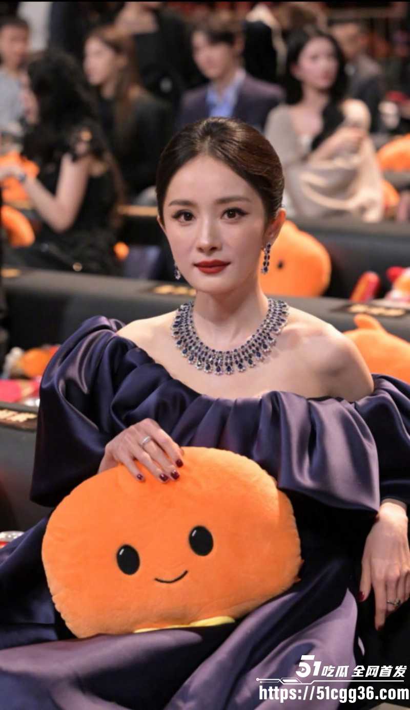 2026年微博之夜全明星阵容06