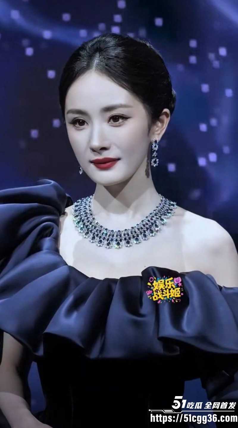 2026年微博之夜全明星阵容08
