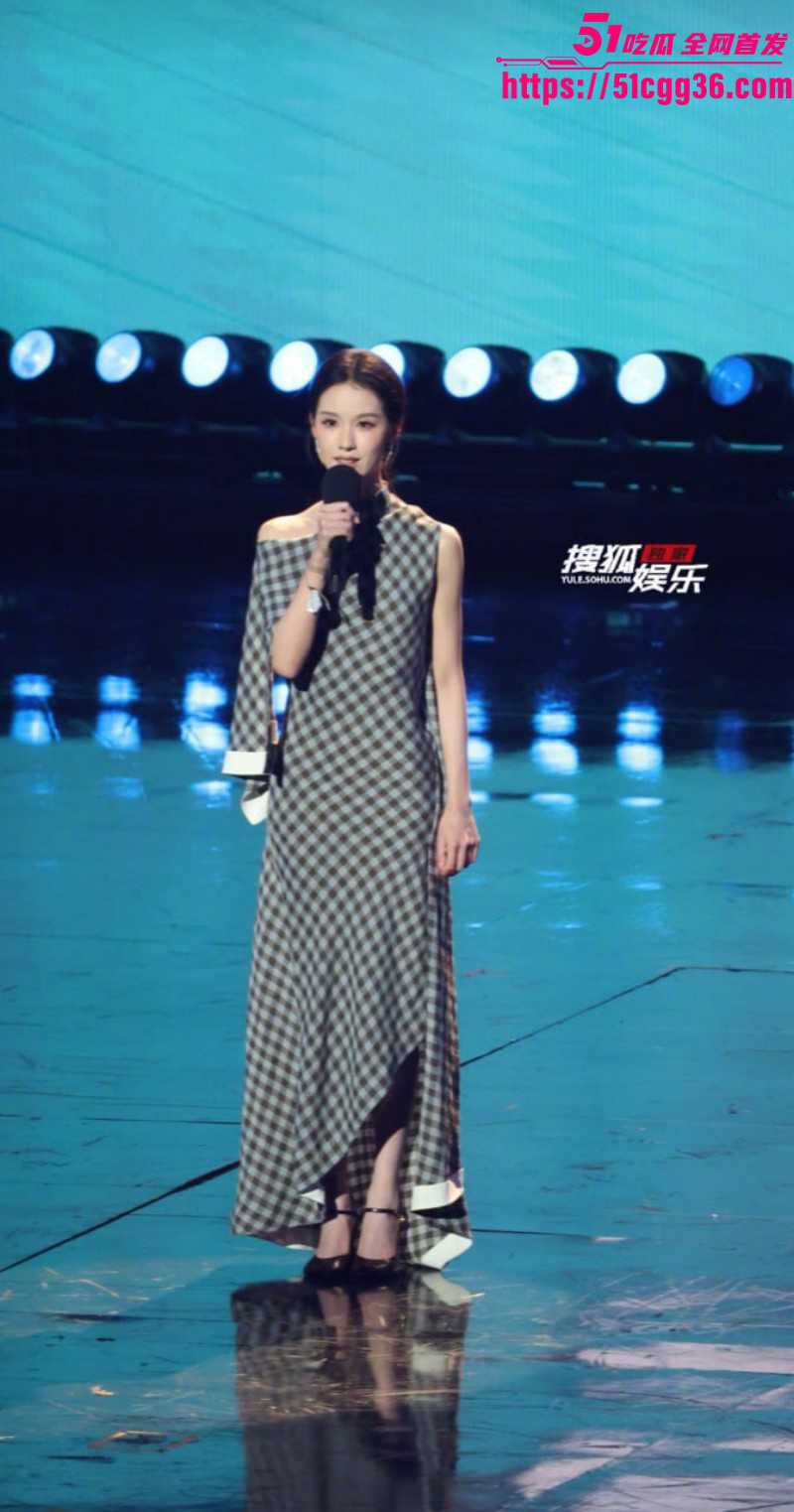 2026年微博之夜全明星阵容015